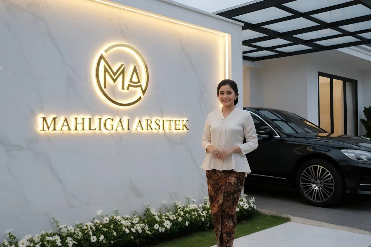 Jasa Arsitek Jakarta Profesional untuk Desain Rumah dan Bangunan